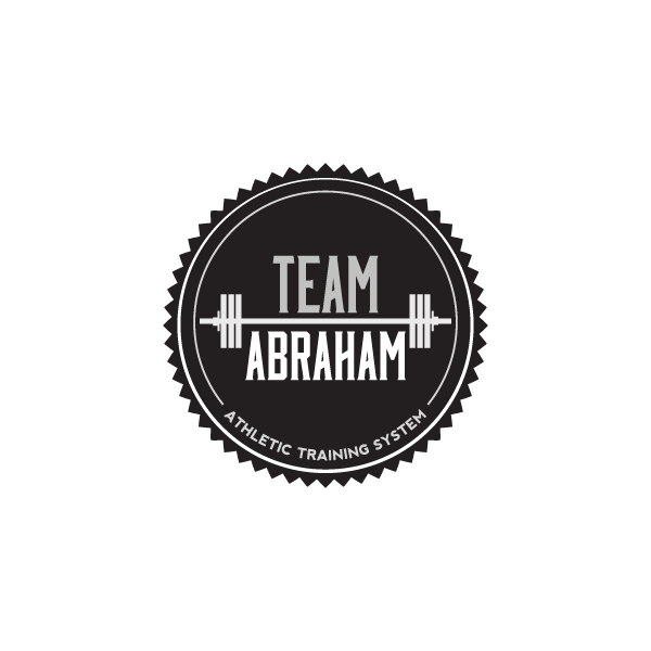 TEAM ABRAHAM_Logo