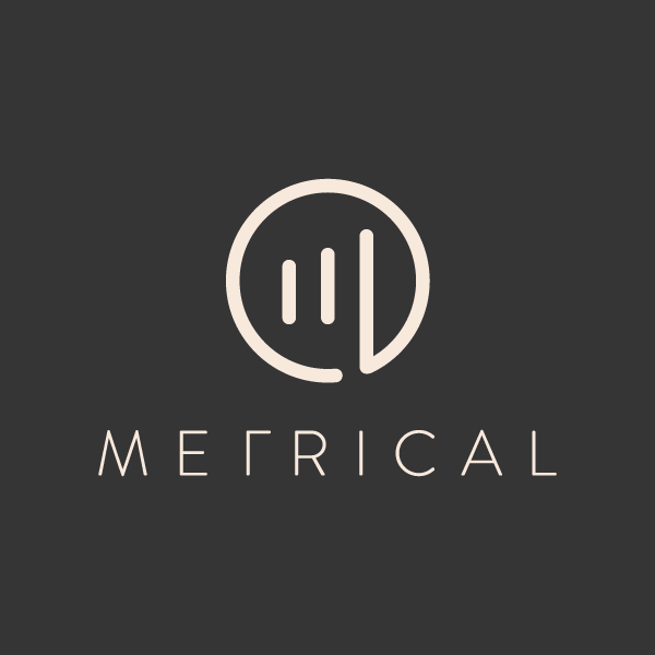 METRICAL_Logo_Flat