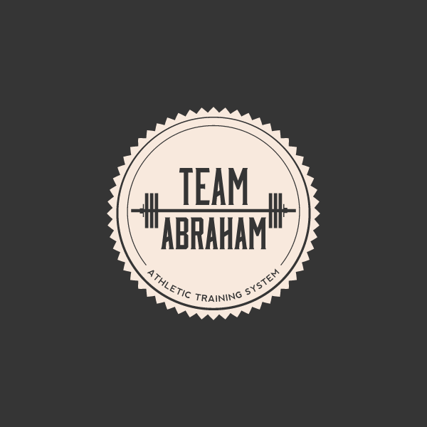 TEAM ABRAHAM_Logo_Flat